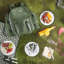 Geo Picnic Backpack