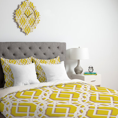 Housse de couette Diamonds Down