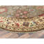 Tapis unique 9 pi Tyrinia