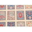 Tapis 100% super Kazak à teinture végétale 5