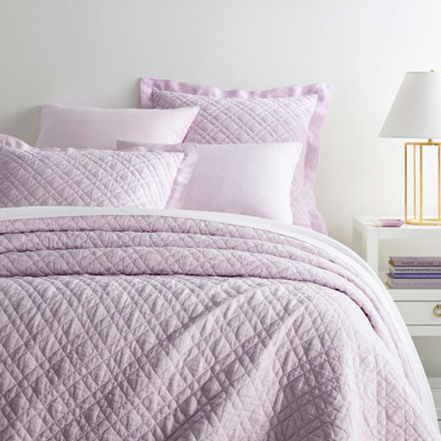 100% Linen Quilt