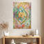 Cachemire Kerner Boho II-108244322