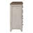 Harlowe 66'' W 8 Drawer Dresser