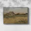 "Vintage Landscape -DCCCLxxi" sur toile-1750300466-1750594818