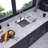 Drop-in Single Bowl Stainless Steel Kitchen Sink-110603625