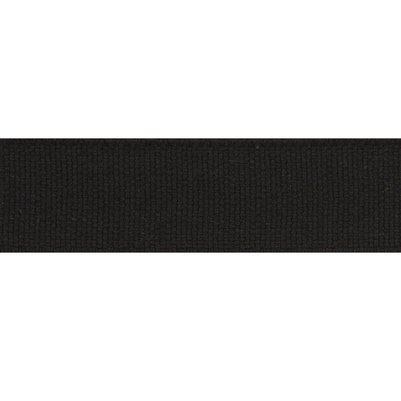 Ashwood Tape Indoor/Outdoor, Black