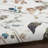 Antavia Washable Floral Indoor Rug-1087768661