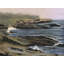 Misty Morning Print by Dina Gardner-1733982969-1697931444