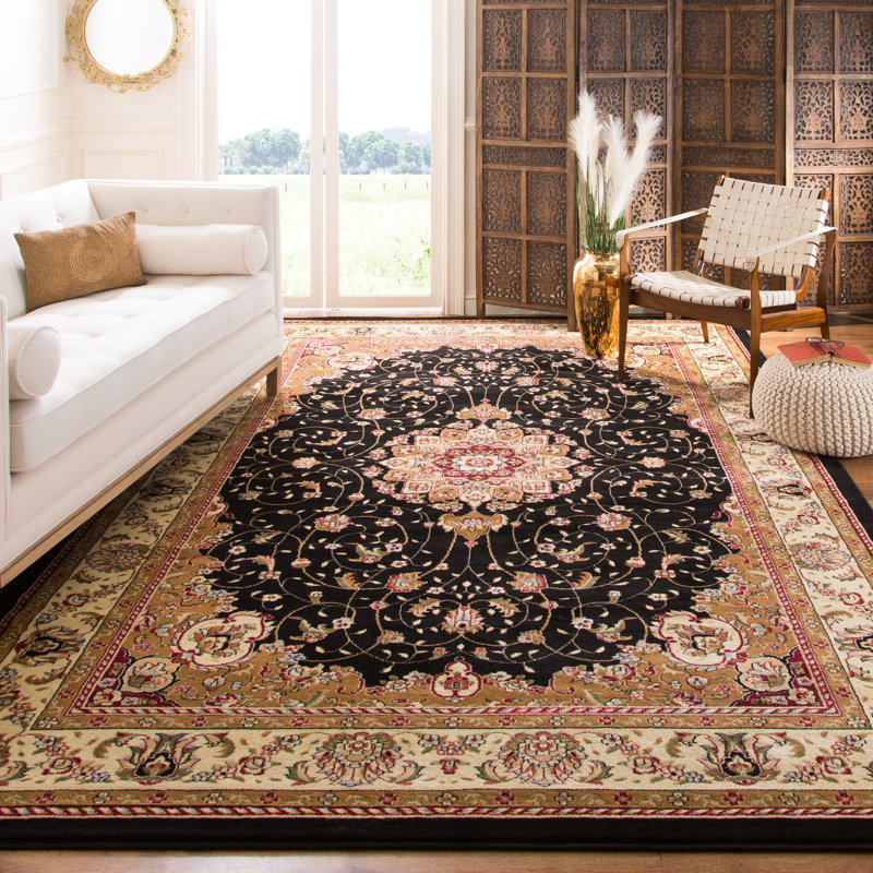 Tapis oriental Klose Performance, Rectangle 4 pi x 6 pi