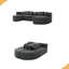 Canapé modulaire Boneless Couch-1043135220