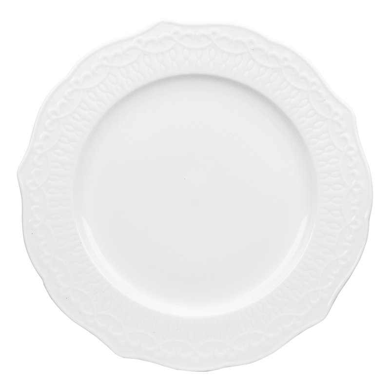 Woodstock 10.5" Dinner Plate