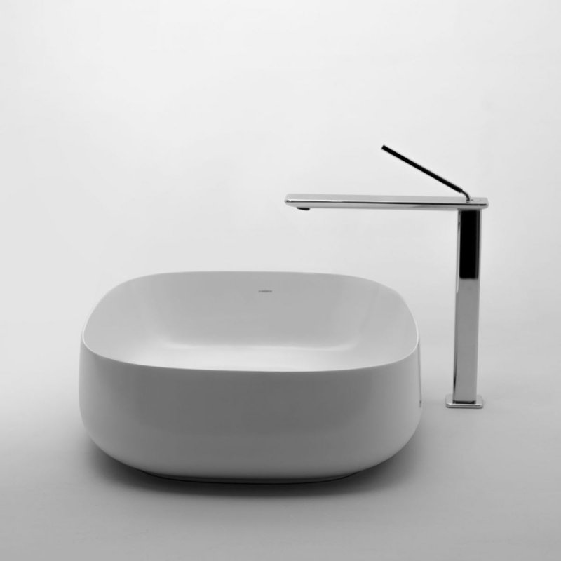 Lavabo de salle de bain pour bateau specialty specialty Seed