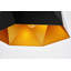 Luminaire suspendu en forme de dôme 1 lumière Neri-660912300-660912290