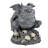 Bone Chiller the Troll Gargoyle Statue