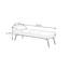 Tabouret supérieur et confortable-100721713