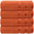 Orange is out of stock