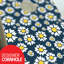 Ensemble de jeu de poches 2 'x 3' Daisy Lover