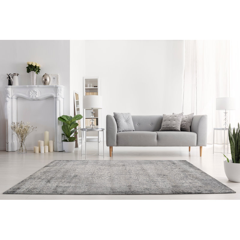 Dileo Area Rug, Rectangle 160 x 230cm