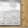 Raymo Geometric Cream/Brown/Black Indoor Area Rug
