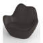 Sabinas - Resin Lounge Chair - Basic-49223046