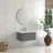 Wall-Mounted Floating Bathroom Vanity-638848731