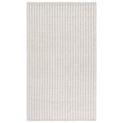 Manhattan 225 Hand Loomed Performance Striped Rug