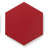 GlueCore Mosaic 28mil x 12" W x 10" L Glue Down Vinyl Tile Flooring-59480808