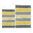 Jaune/gris