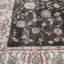 Roosevelt Vintage Black Indoor Area Rug and Runners-303833161