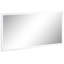 Jibberding Engineered Wood Flat Wall Mirror-945419844