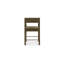 Elise Counter Stool Ochre-1788423506