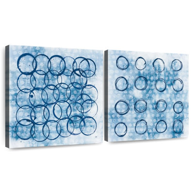 Eclipse Diptych