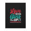No Frame Print on Canvas