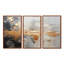Wentworth - Ensemble d'art mural abstrait-108312617-108312611