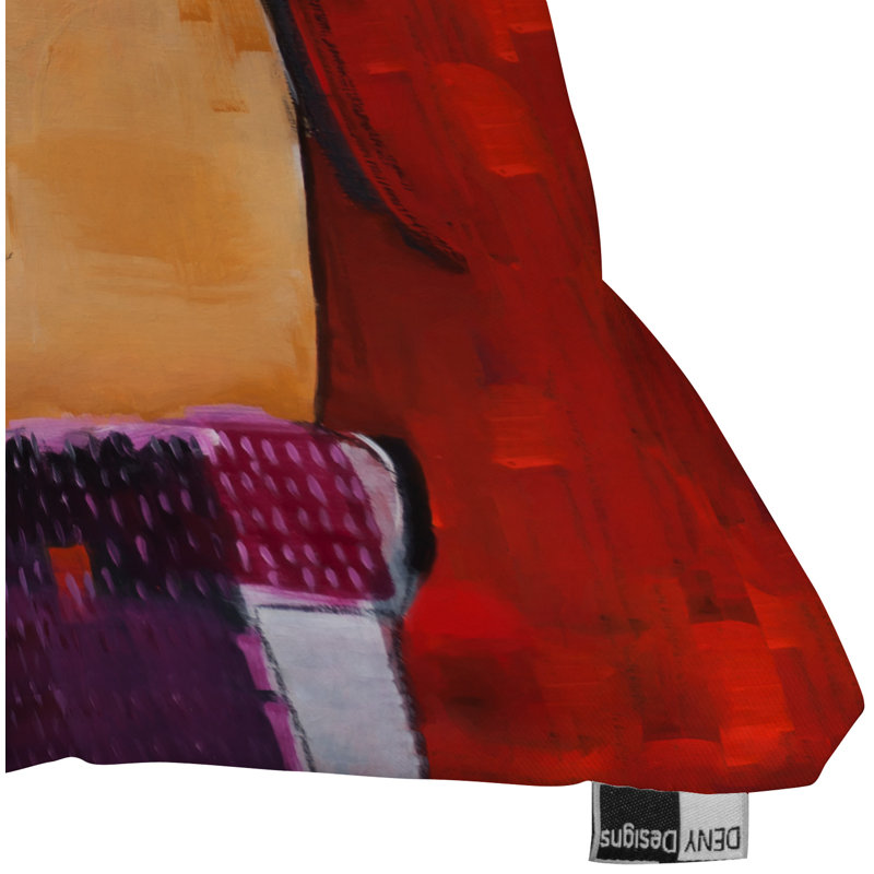 Coussin extérieur, 26 po x 26 po