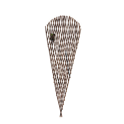Willow Expandable Fan Trellis