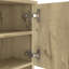 Armoire à deux portes doubles-94067091