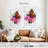 Brampt Garden Monarch Butterfly-108424263