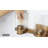 3 - Light Dimmable Vanity Light-1683748587