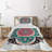 Traditional Polyester Coverlet