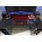 Spark Changing Led Computer Desk