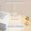 Lampe de bureau réglable