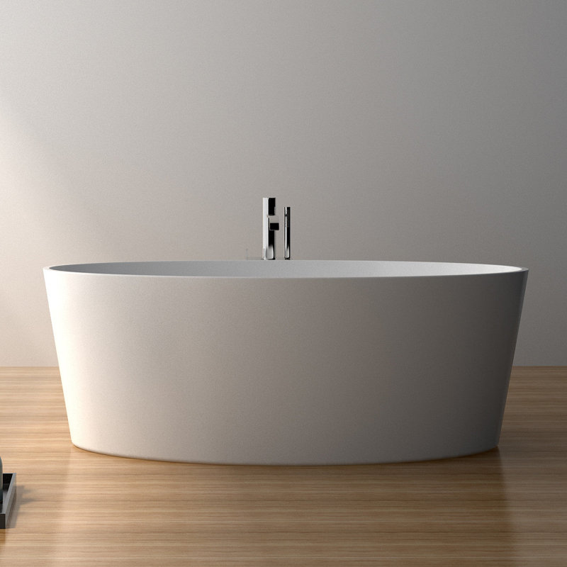 SW-108 (61 X 32), Blanc brillant