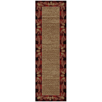 Hearthside Area Rug