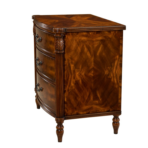 Essential 3 - Drawer Nightstand