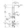Tempesta® Complete Shower System with TurboStat Technology