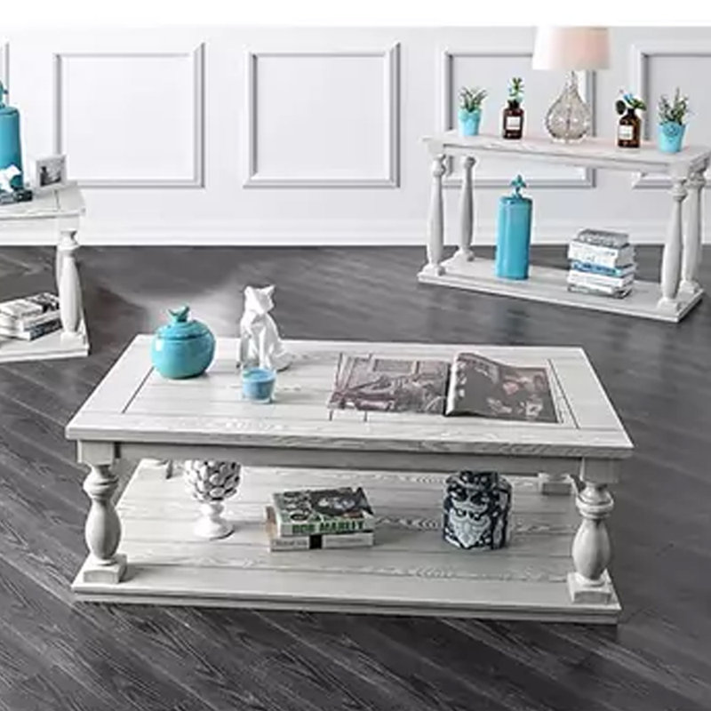 Camila End Table