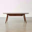 Table basse avec tiroirs Capsule Center Table