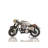Koile Handmade Model Car Decorative Object