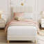 European Single (90 x 200 cm) Sleigh Bed-138564436